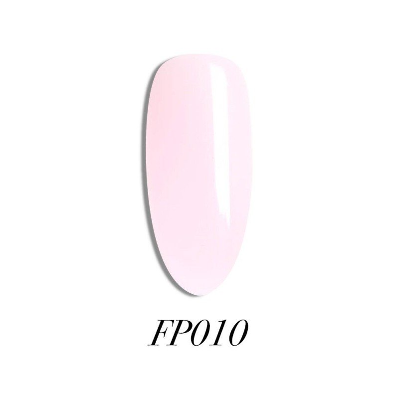 Esmalte Permanente XGEL - French Pink 010 Esmalte Permanente XGEL - French Pink 010