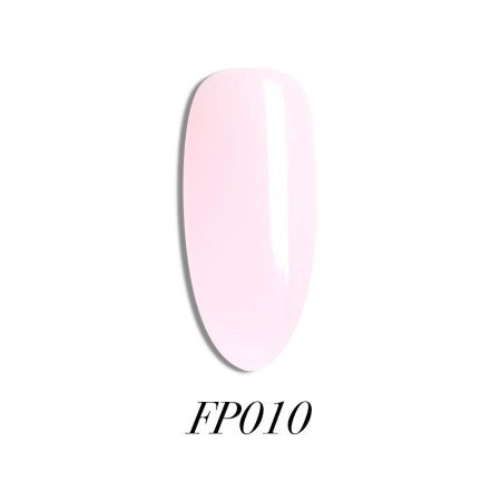 Esmalte Permanente XGEL - French Pink 010
