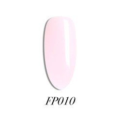Esmalte Permanente XGEL - French Pink 010