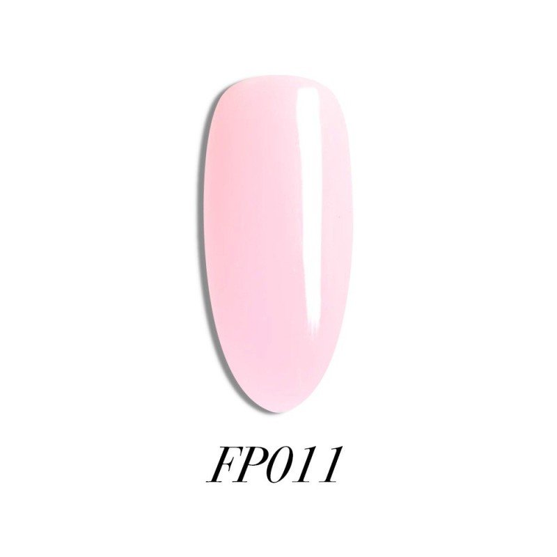 Esmalte Permanente XGEL - French Pink 011 Esmalte Permanente XGEL - French Pink 011