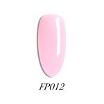 Esmalte Permanente XGEL - French Pink 012 Esmalte Permanente XGEL - French Pink 012