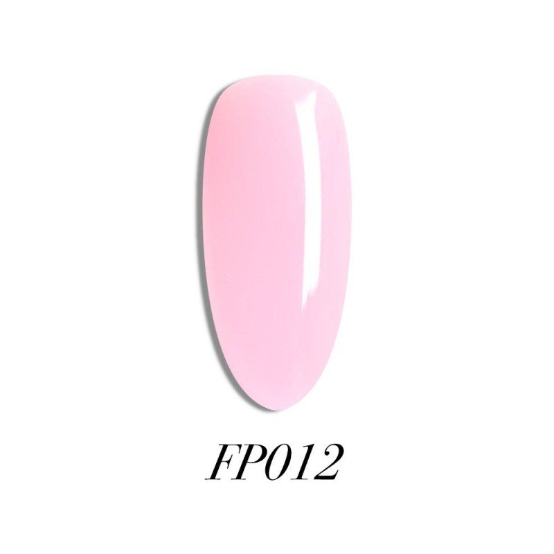 Esmalte Permanente XGEL - French Pink 012 Esmalte Permanente XGEL - French Pink 012