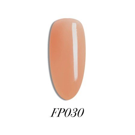 Esmalte Permanente XGEL - French Pink 030