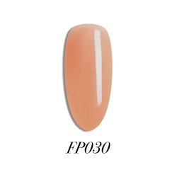 Esmalte Permanente XGEL - French Pink 030