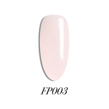 Esmalte Permanente XGEL - French Pink 003
