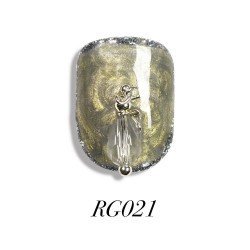 Esmalte Permanente Shell Shimmer 21 para uñas perfectas