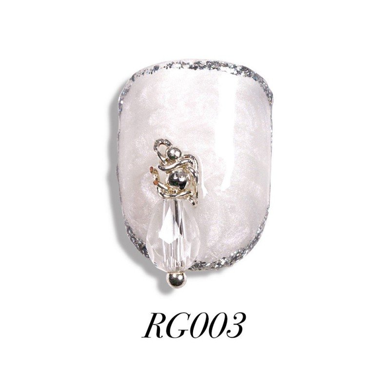 Esmalte Permanente Shell Shimmer 03 Esmalte Permanente Shell Shimmer 03