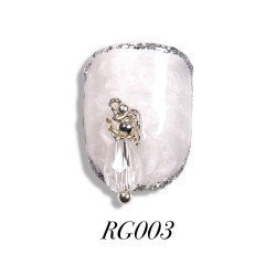 Esmalte Permanente Shell Shimmer 03
