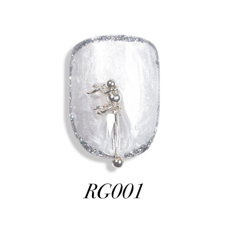 ESMALTE PERMANENTE SHELL SHIMMER 01 ESMALTE PERMANENTE SHELL SHIMMER 01