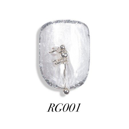 ESMALTE PERMANENTE SHELL SHIMMER 01