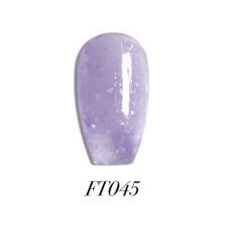 Esmalte Permanente FT045 - Durabilidad y facilidad