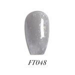 ESMALTE PERMANENTE FT048 - Uñas Perfectas por 15 Días