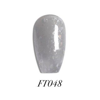 ESMALTE PERMANENTE FT048 - Uñas Perfectas por 15 Días