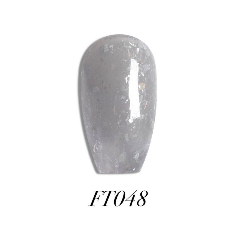 ESMALTE PERMANENTE FT048 - Uñas Perfectas por 15 Días