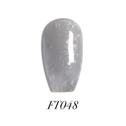 ESMALTE PERMANENTE FT048 - Uñas Perfectas por 15 Días
