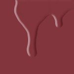 Gel Polish Rosewood (0258) 8ml - Base Rubber Gel Polish Rosewood (0258) 8ml - Base Rubber