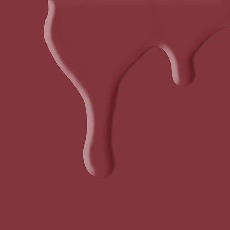 Gel Polish Rosewood (0258) 8ml - Base Rubber