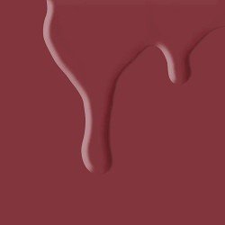 Gel Polish Rosewood (0258) 8ml - Base Rubber