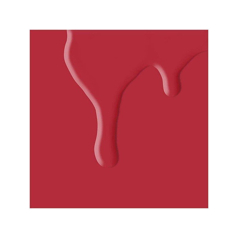 Gel Polish Ladylike Red (6720) 8ml Gel Polish Ladylike Red (6720) 8ml