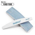 Lima Half Moon 100/180 de XGEL