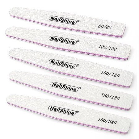 Lima Trapecio Profesional 180/240 de XGEL