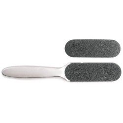 Base Acero Inoxidable Pedicura Base Acero Inoxidable Pedicura