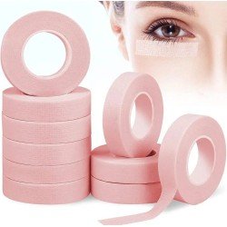 Cinta de papel Magic Micropore para pestañas