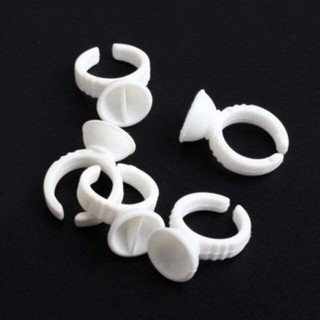 Pack Anillos Dúo 10 mm Desechables