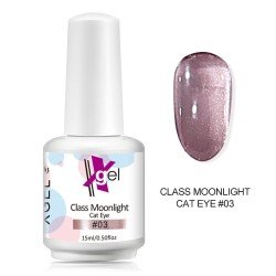 Esmalte Permanente Class Moonlight Cat Eye 03