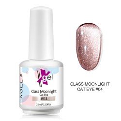 Esmalte Permanente Class Moonlight Cat Eye 04