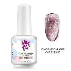 Esmalte Permanente Class Moonlight Cat Eye - 05