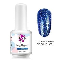 Esmalte Permanente Super Platinum 05