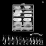 TIPS DUAL SYSTEM - mod 05: caja con 10 tamaños diferentes