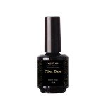Fiber Base Sweet Pink 15ml - Base de uñas flexible