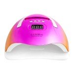 Lampara Glow F2 220W - Curado perfecto de uñas Lampara Glow F2 220W - Curado perfecto de uñas