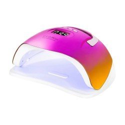 Lampara Glow F2 220W - Curado perfecto de uñas