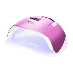 Lámpara UV LED Glow F2 SP 220W - Pink Lámpara UV LED Glow F2 SP 220W - Pink