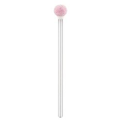 Broca Drill Bit Ball Ø 6mm para uñas y cutículas