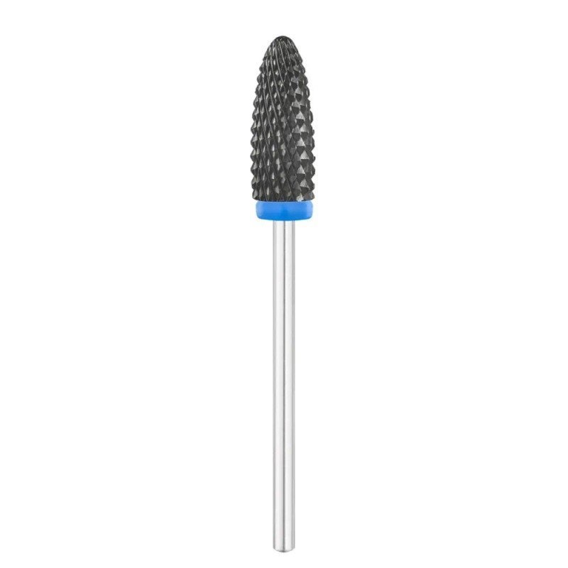 Broca Ceramica Ø6.0MM BLACK de alta calidad Broca Ceramica Ø6.0MM BLACK de alta calidad