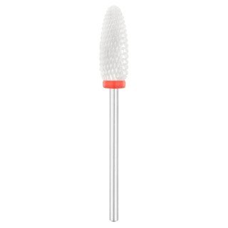 Broca Cerámica Ovalada Ø6.0mm RD
