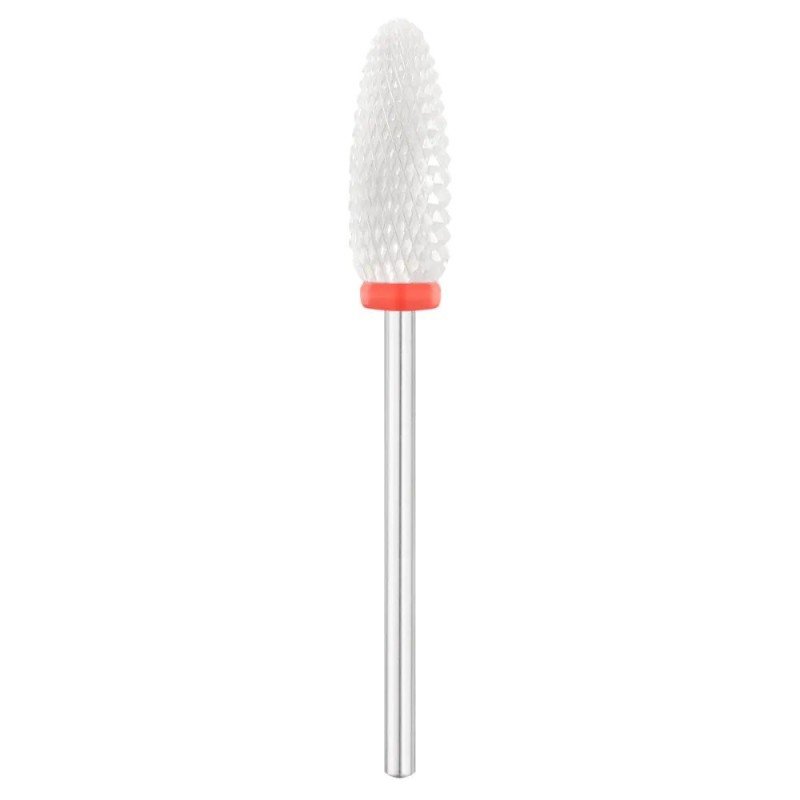 Broca Cerámica Ovalada Ø6.0mm RD Broca Cerámica Ovalada Ø6.0mm RD