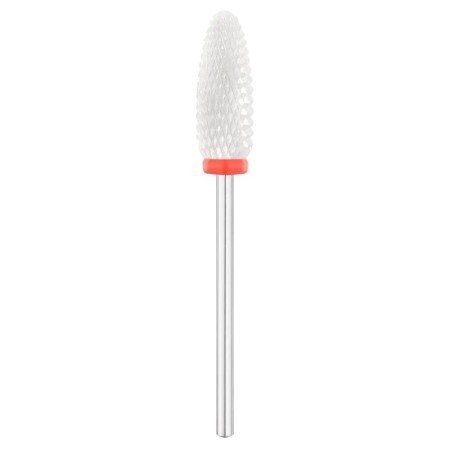 Broca Cerámica Ovalada Ø6.0mm RD