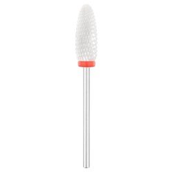 Broca Cerámica Ovalada Ø6.0mm RD