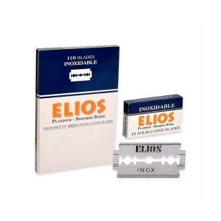 Cuchillas Elios - Dispensador 10 cajas de 110 unidades
