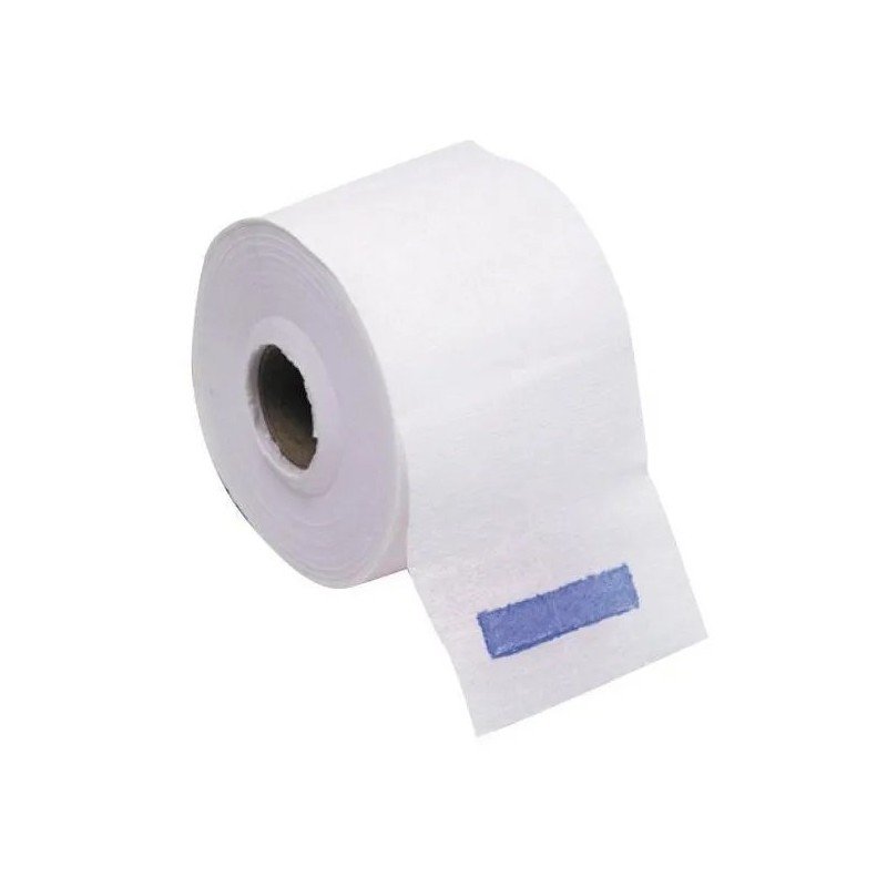 Papel de cuello elástico de alta absorción Papel de cuello elástico de alta absorción