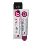 Berrywell Tinte Pestañas y Cejas Negro 15 ml