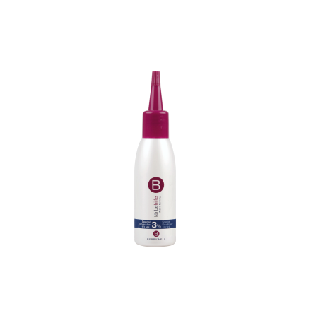 Berrywell Crema Reveladora 3% 10 volúmenes 61 ml