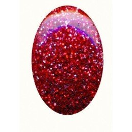 Acrilico color 21450 Red Shimmer