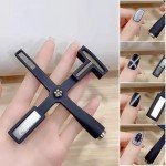 Imán para decoración de uñas con funciones multifunción Imán para decoración de uñas con funciones multifunción
