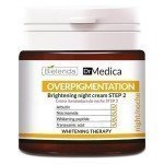 Bielenda Dr Medica Crema de Noche 50 ml